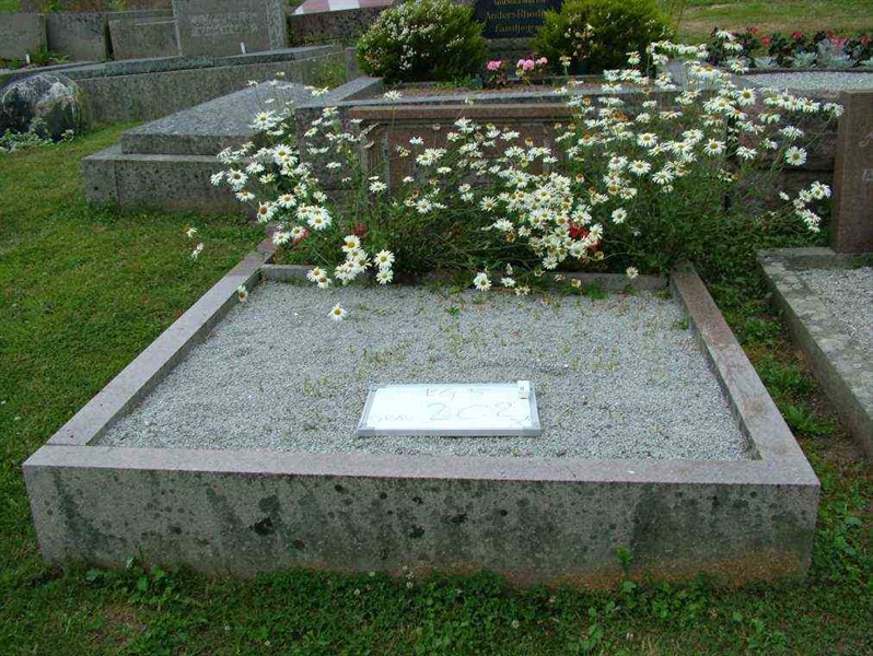 Gravnummer: 5   202-2