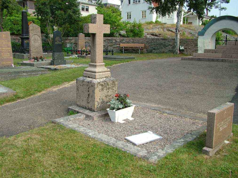 Gravnummer: 5    72-2