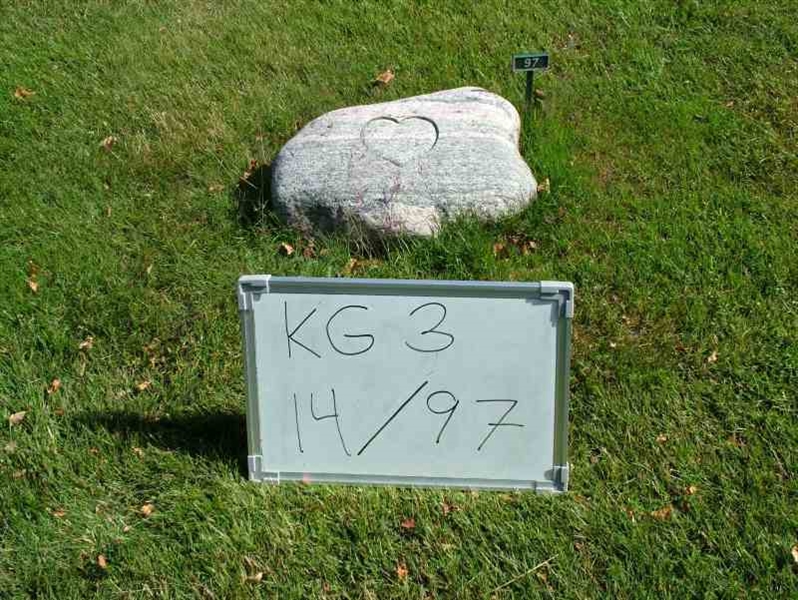 Hautatunnus: 3 14    97