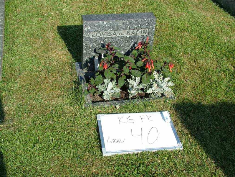 Hautatunnus: 5    40-2