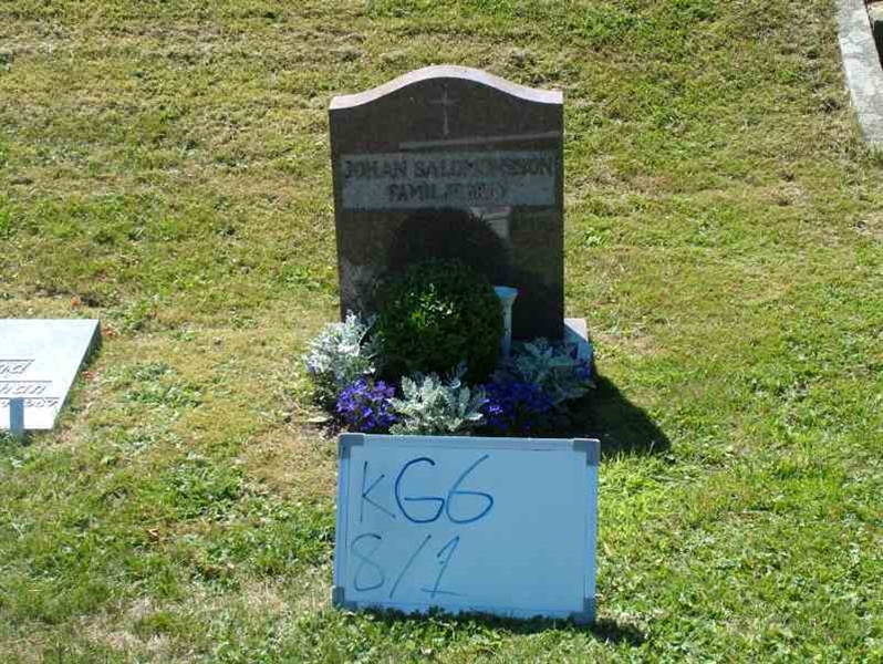 Gravnummer: 6 08     1