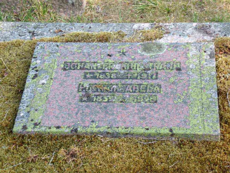 Grave number: 9 01    68-69