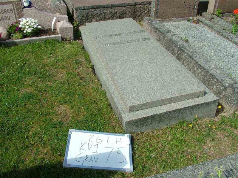 Hautatunnus: 7 02    75-1