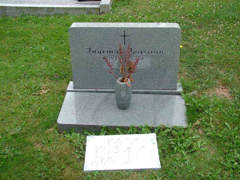 Hautatunnus: 7 05    10-1