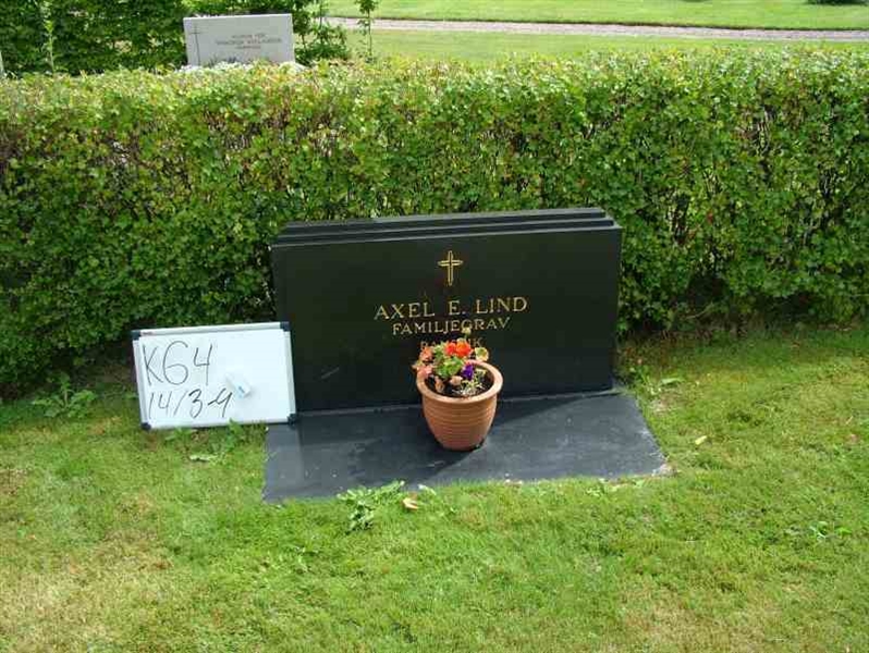 Hautatunnus: 4 14-G     3-4