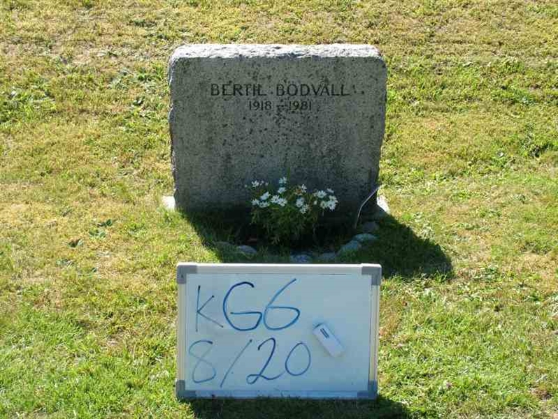 Gravnummer: 6 08    20