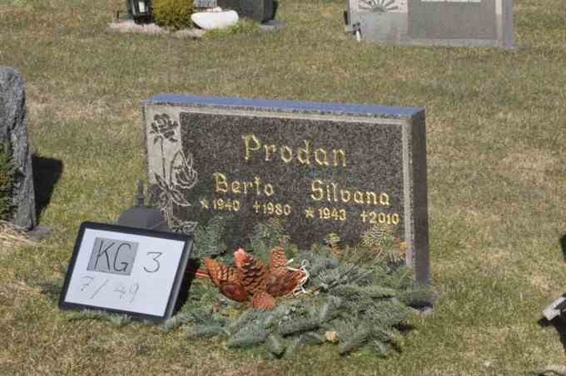 Gravnummer: 3 07    49