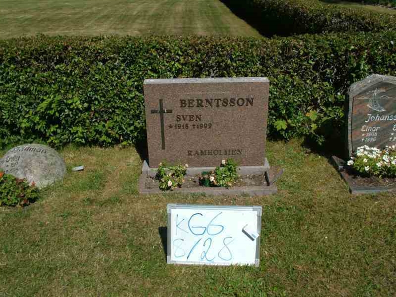 Gravnummer: 6 08    28