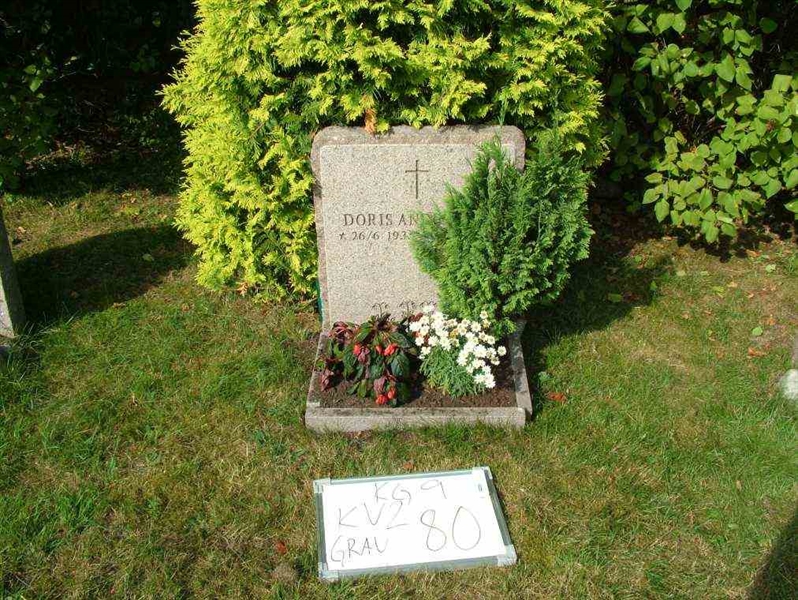 Gravnummer: 9 02    80