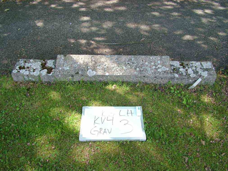 Gravnummer: 7 04     3-2