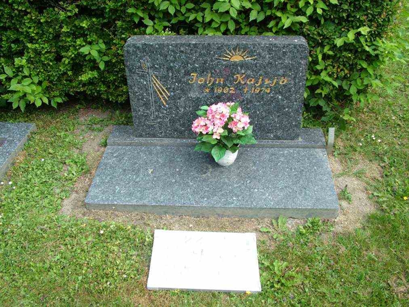 Gravnummer: 7 09     8-2