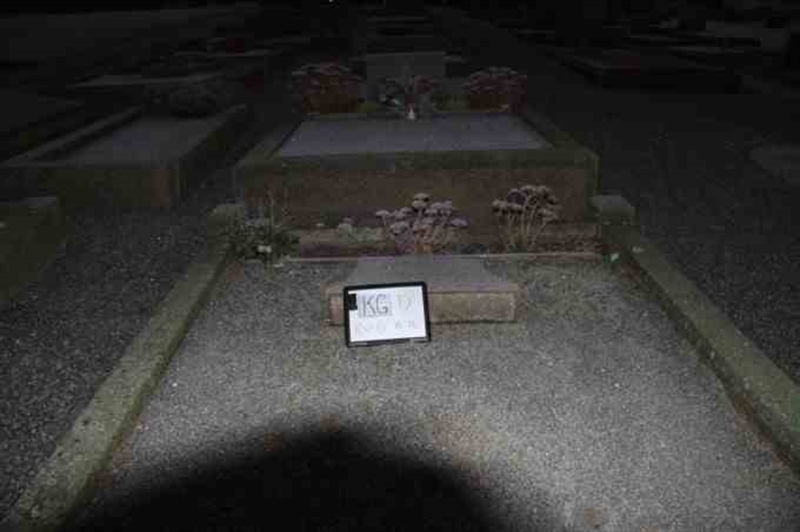 Gravnummer: 3 06    75-76