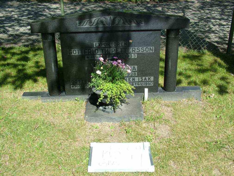 Gravnummer: 7 01     4-4