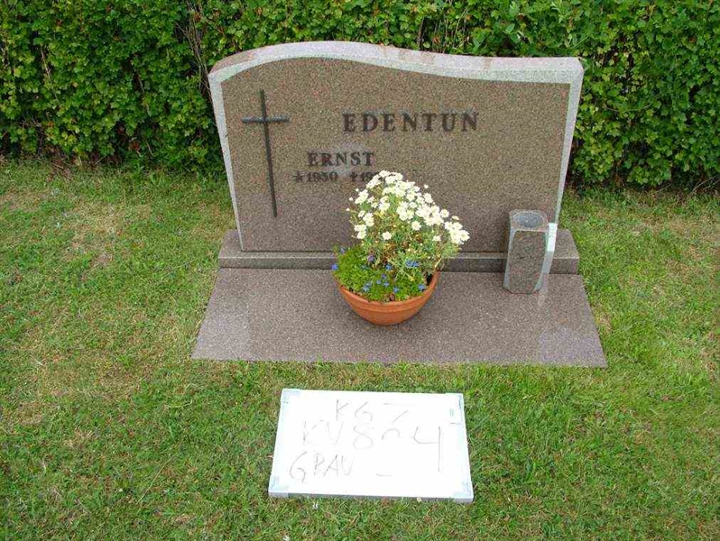 Gravnummer: 7 08    24-2