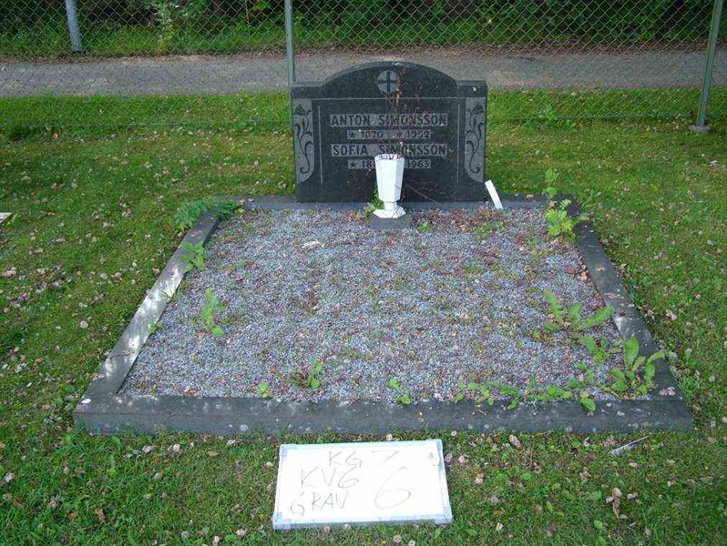 Hautatunnus: 7 06     6-2