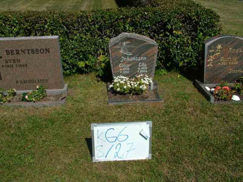 Hautatunnus: 6 08    27