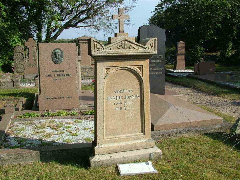 Grave number: 9 01    79