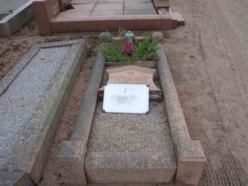 Hautatunnus: 2   645