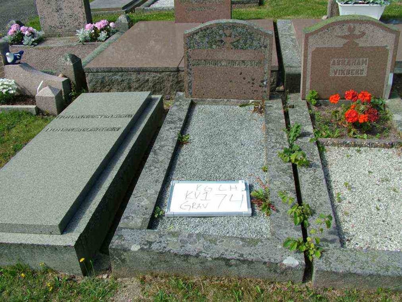 Hautatunnus: 7 02    74-1