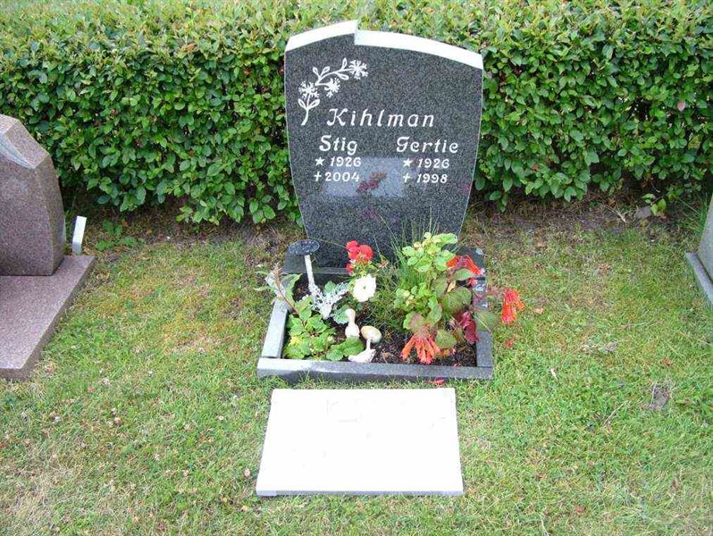 Hautatunnus: 7 07    26