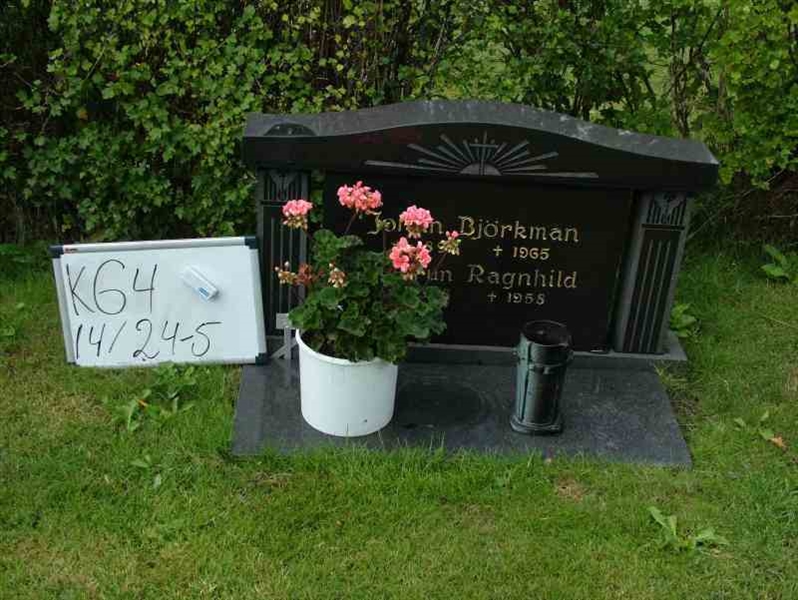 Hautatunnus: 4 14-G    24-25