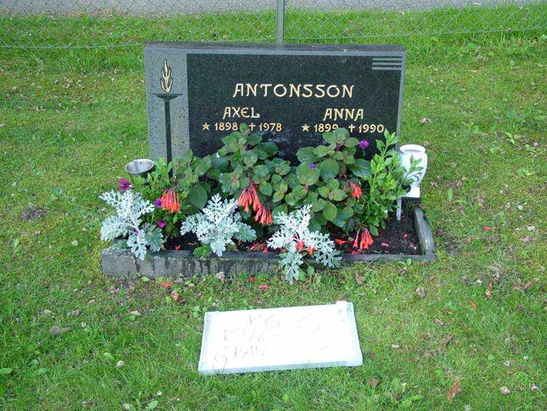 Gravnummer: 7 06     3-2