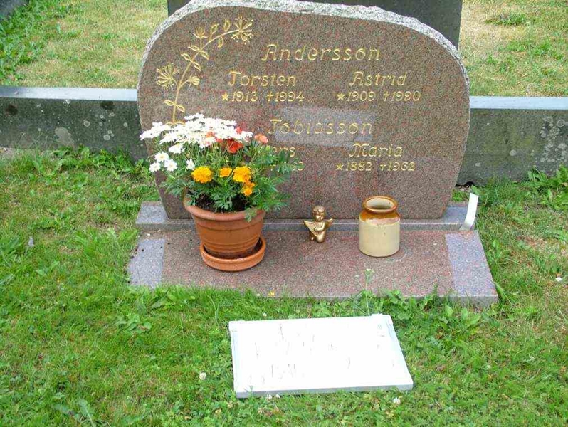 Gravnummer: 7 05    53-2