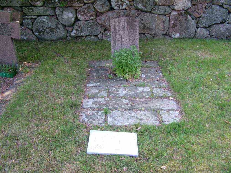 Grave number: 9 02    10