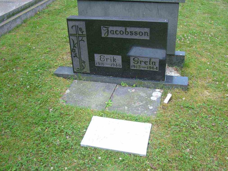 Hautatunnus: 7 05    67-2