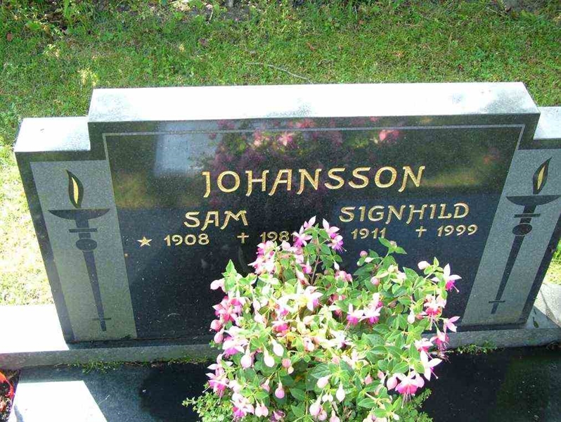 Grave number: 7 06    19-3