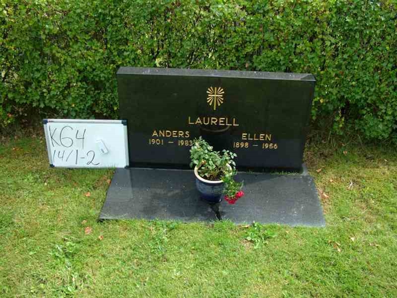 Hautatunnus: 4 14-G     1-2