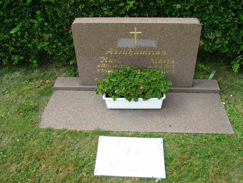 Gravnummer: 7 09    10-2