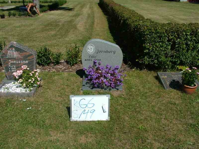 Hautatunnus: 6 08    49