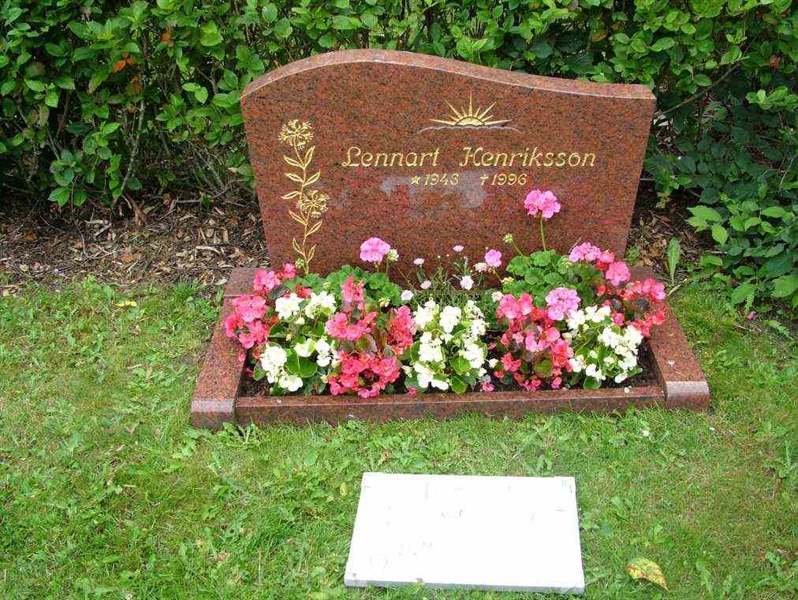 Gravnummer: 7 09    65-2