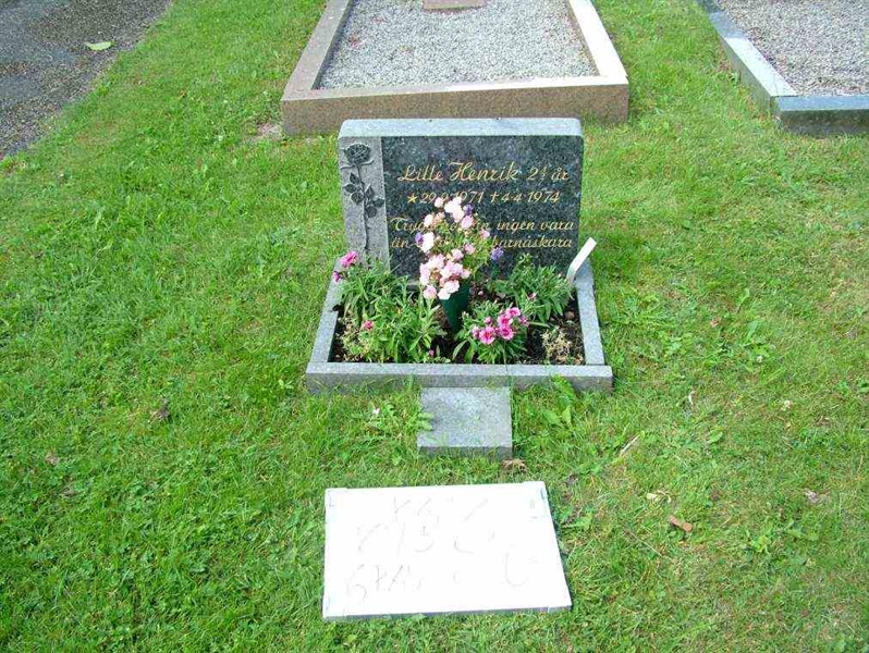 Hautatunnus: 7 05    86-2