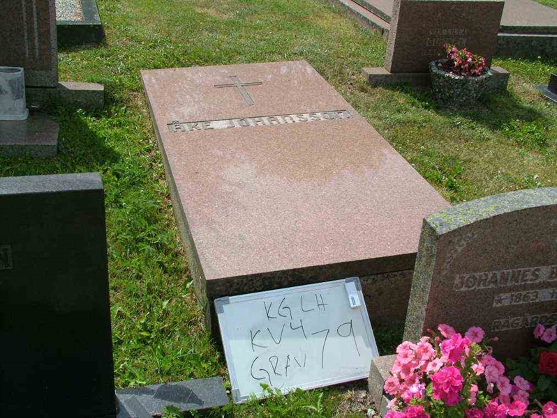 Hautatunnus: 7 04    79-1