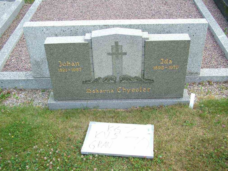 Hautatunnus: 7 05    70-2