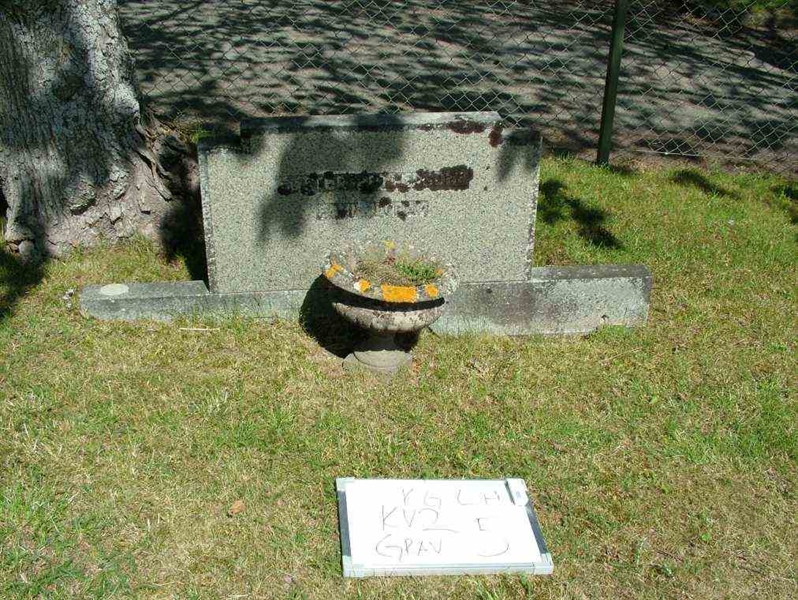 Gravnummer: 7 01     5-2