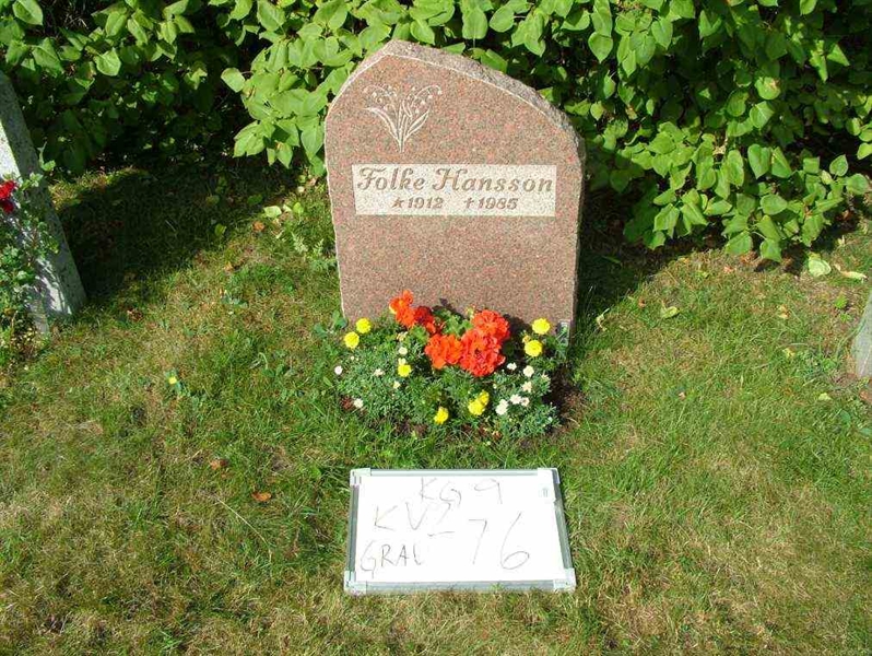 Hautatunnus: 9 02    76