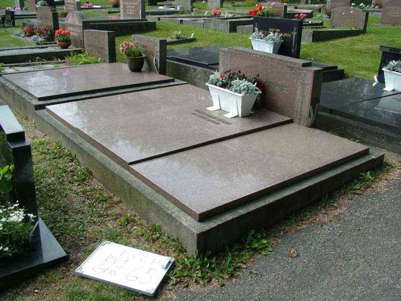 Hautatunnus: 7 02    65-3