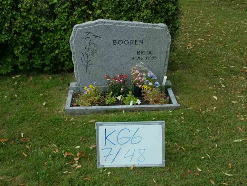 Hautatunnus: 6 07    48-2