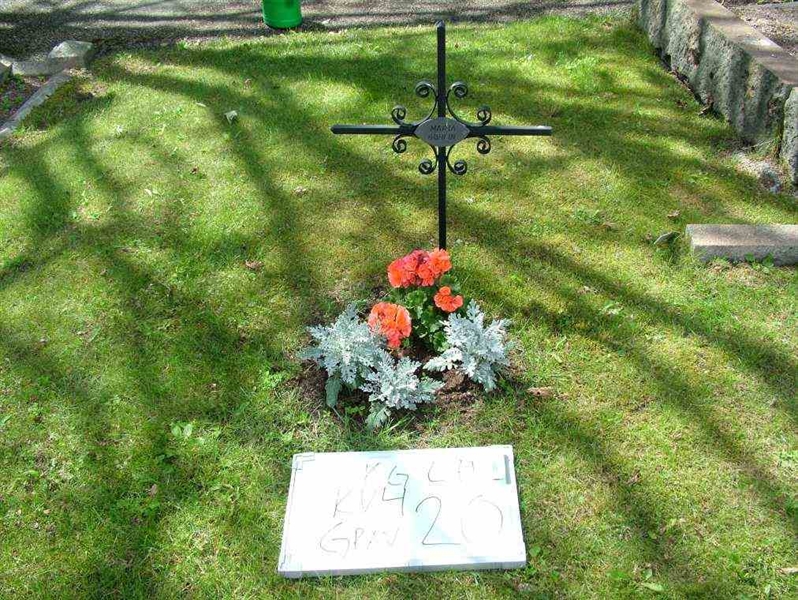 Hautatunnus: 7 04    20-1