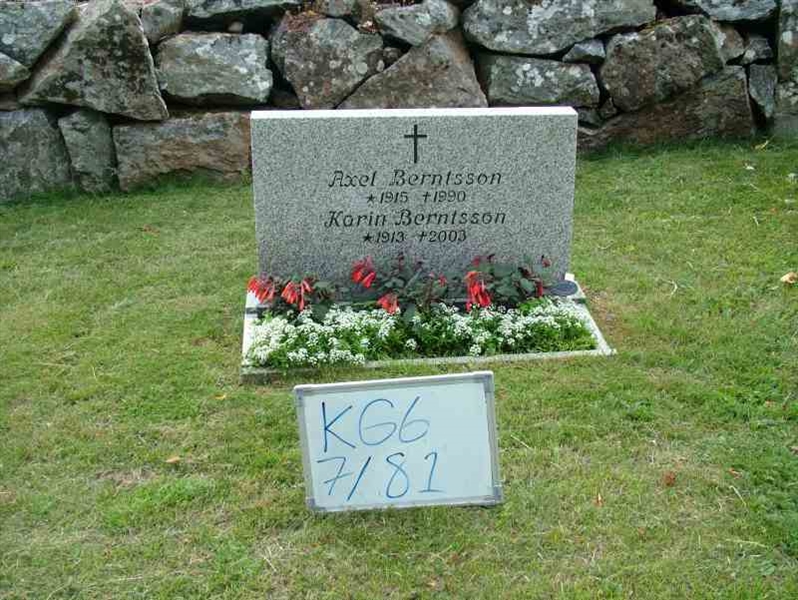 Hautatunnus: 6 07    81-2