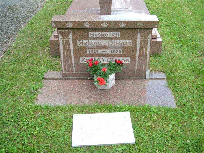 Hautatunnus: 7 05    56-1