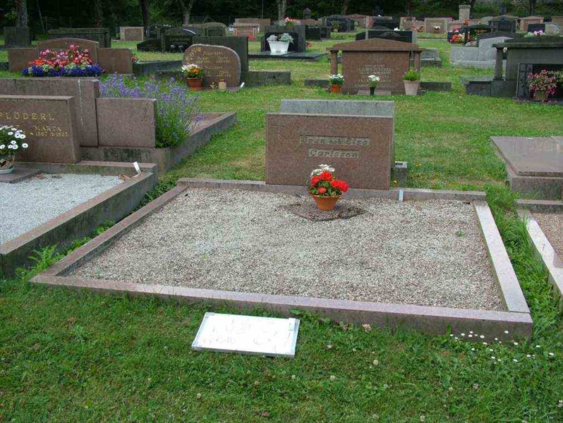 Hautatunnus: 7 05    64-2