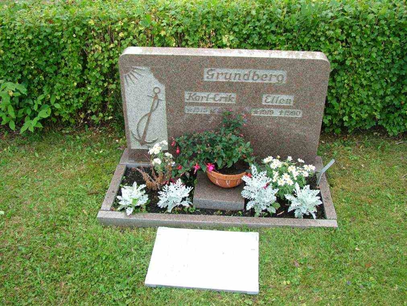 Gravnummer: 7 08    13-2