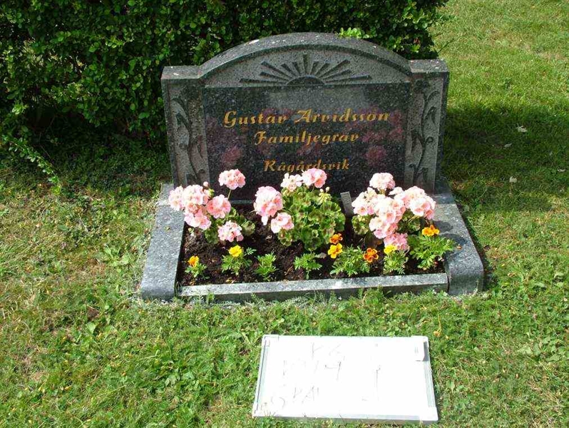 Gravnummer: 7 09     1-2