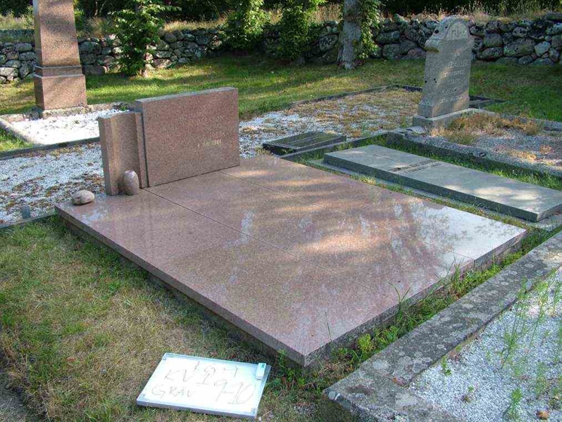 Gravnummer: 9 01     9-10