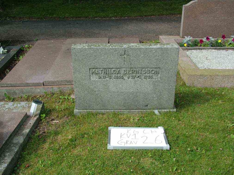 Hautatunnus: 7 02    26-1