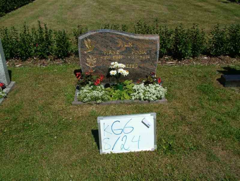 Gravnummer: 6 08    24